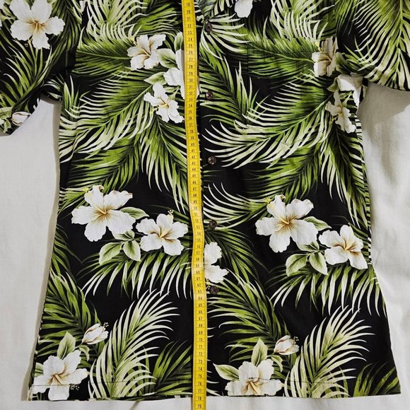 RJC Made in Hawaii Shirt - Picture 2 of 6